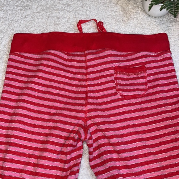 Victoria secret y2k striped pajama set - Picture 7 of 9